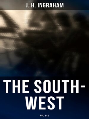cover image of The South-West (Volume 1&2)
